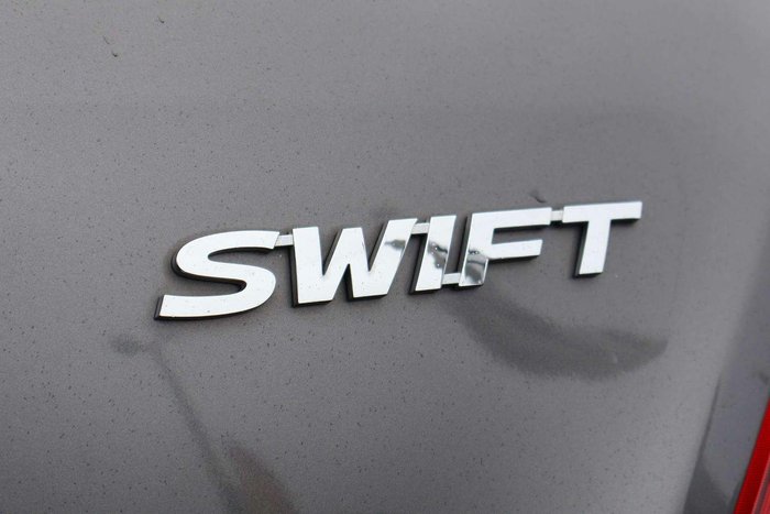 2014 Suzuki Swift GL Navigator