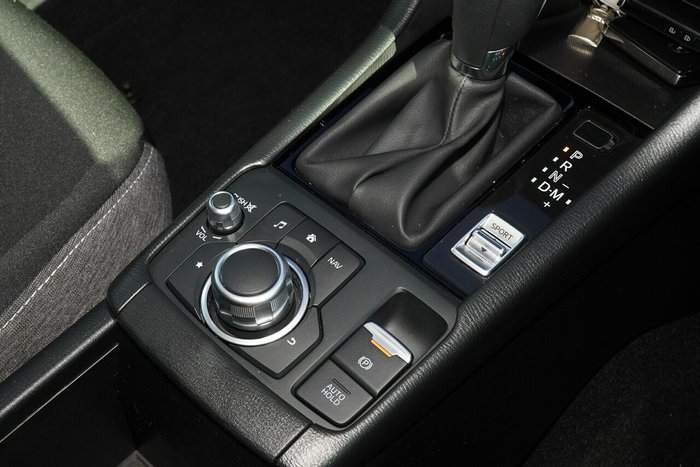 2024 Mazda CX-3 G20 Sport