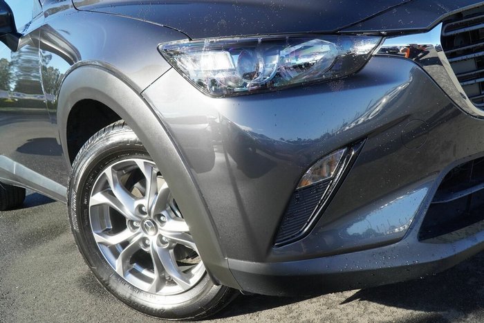 2024 Mazda CX-3 G20 Sport
