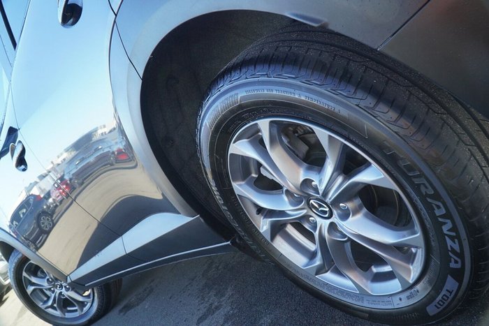 2024 Mazda CX-3 G20 Sport