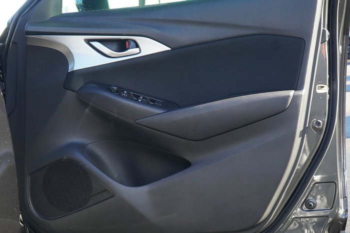 2024 Mazda CX-3 G20 Sport