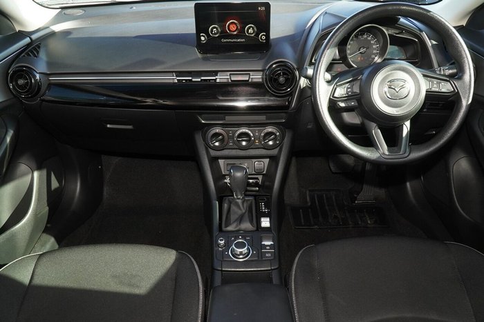 2024 Mazda CX-3 G20 Sport