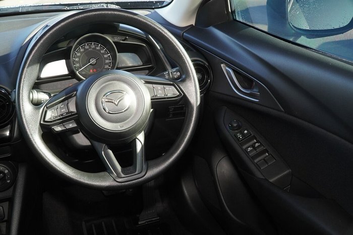 2024 Mazda CX-3 G20 Sport