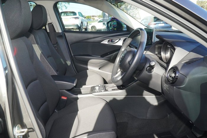 2024 Mazda CX-3 G20 Sport