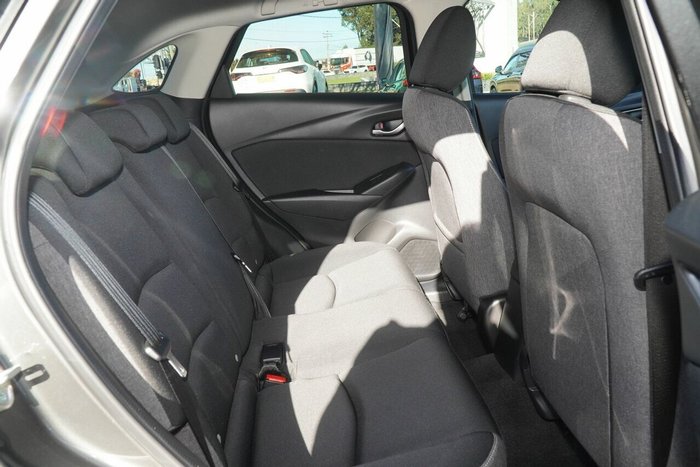 2024 Mazda CX-3 G20 Sport