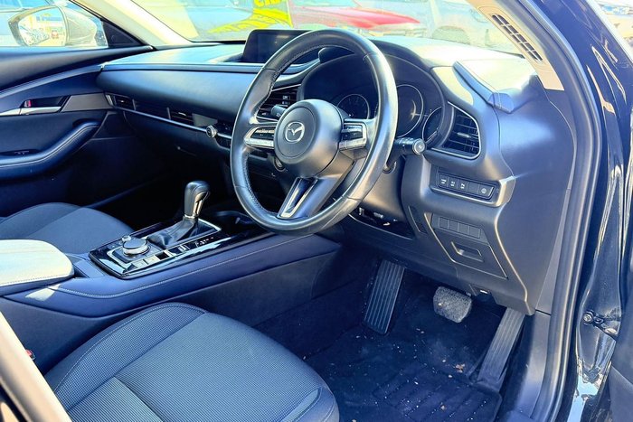 2021 Mazda CX-30 G20 Evolve