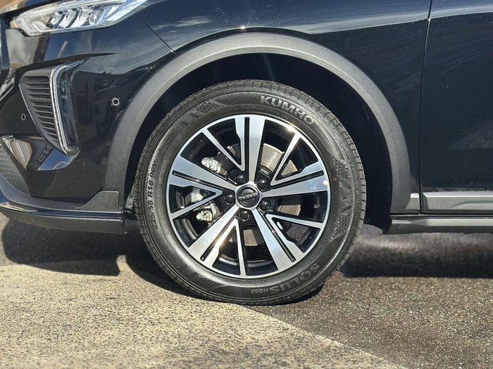 2025 GWM Haval Jolion Ultra Hybrid