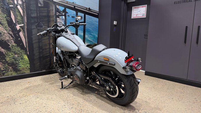 2026 Harley-Davidson Low Rider S 117 (FXLRS) Softail