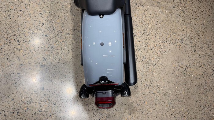 2026 Harley-Davidson Low Rider S 117 (FXLRS) Softail