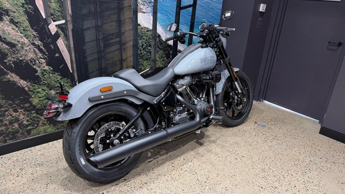 2026 Harley-Davidson Low Rider S 117 (FXLRS) Softail