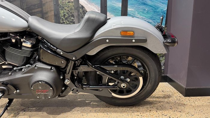 2026 Harley-Davidson Low Rider S 117 (FXLRS) Softail