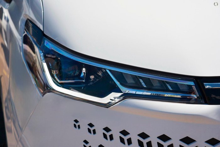 2025 LDV eDeliver 7