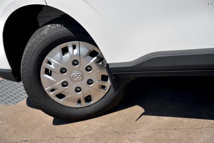 2025 LDV eDeliver 7