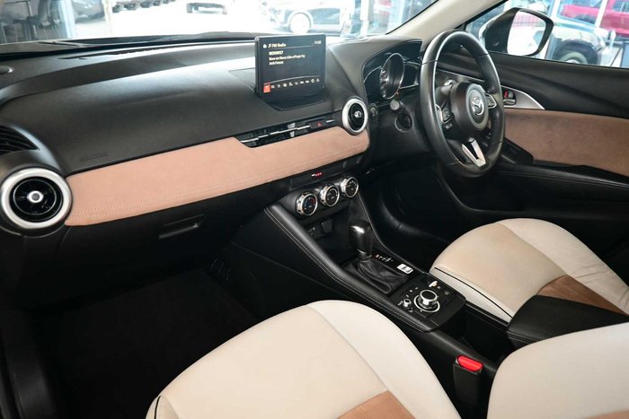2024 Mazda CX-3 G20 Evolve