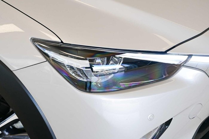2024 Mazda CX-3 G20 Evolve