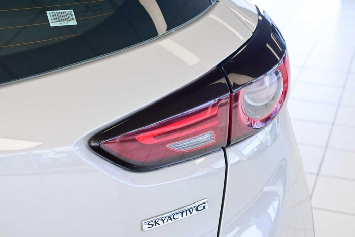 2024 Mazda CX-3 G20 Evolve