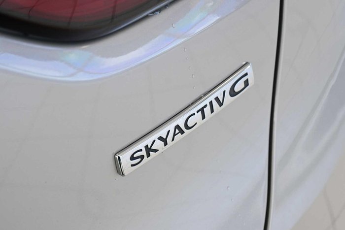2024 Mazda CX-3 G20 Evolve