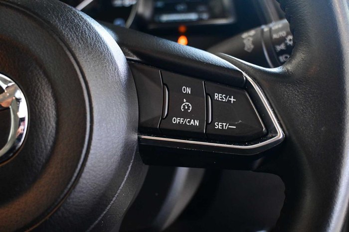 2024 Mazda CX-3 G20 Evolve