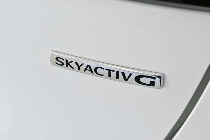 2024 Mazda CX-3 G20 Evolve