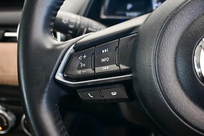 2024 Mazda CX-3 G20 Evolve