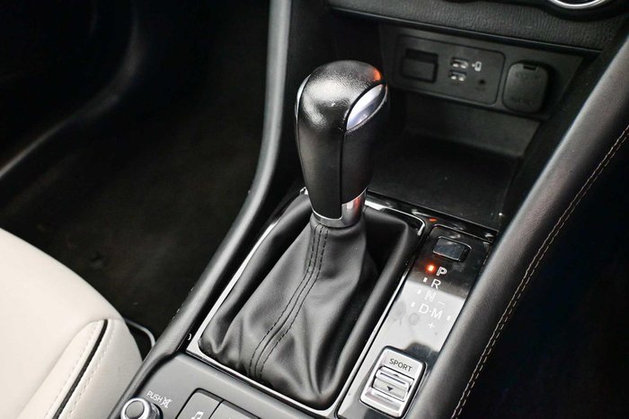 2024 Mazda CX-3 G20 Evolve