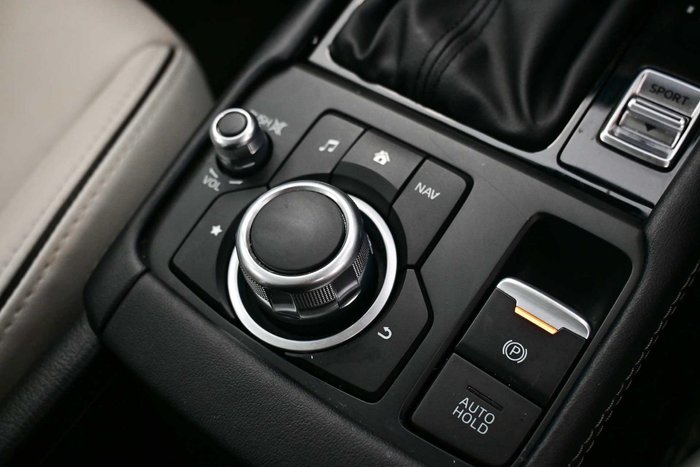 2024 Mazda CX-3 G20 Evolve