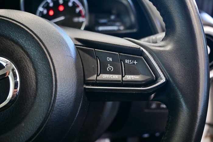 2024 Mazda CX-3 G20 Evolve