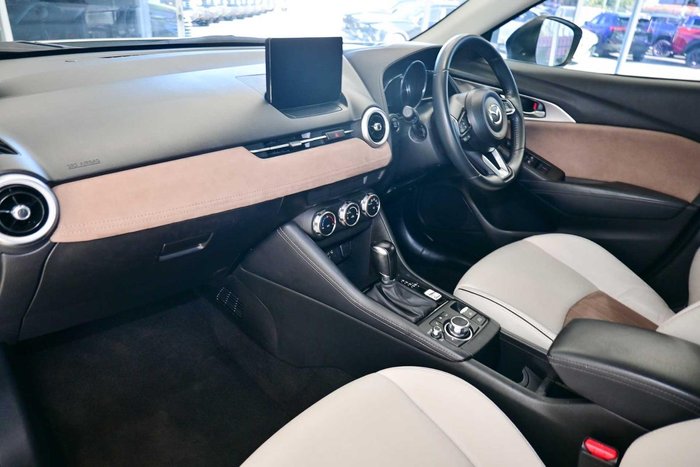 2024 Mazda CX-3 G20 Evolve