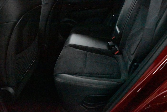2024 Hyundai Tucson Hybrid Premium N Line
