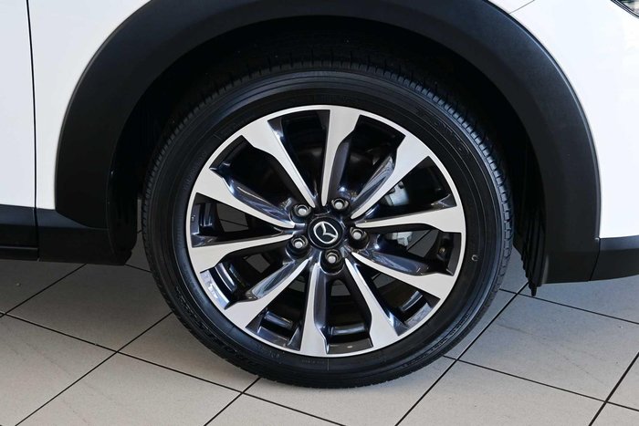 2024 Mazda CX-3 G20 Evolve