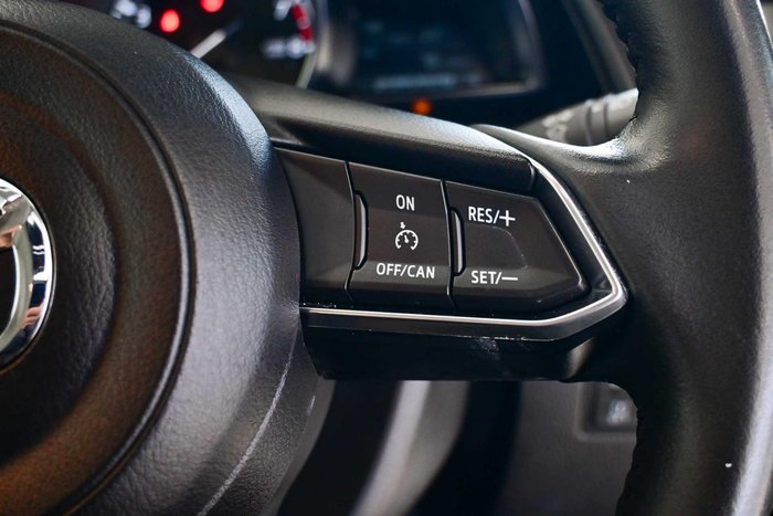 2024 Mazda CX-3 G20 Evolve