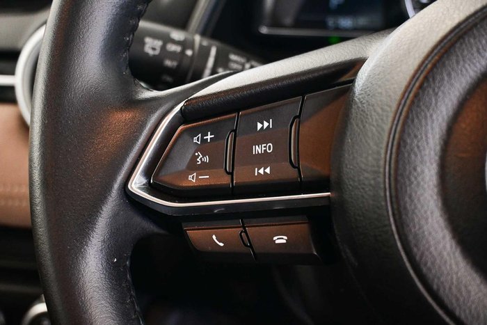 2024 Mazda CX-3 G20 Evolve