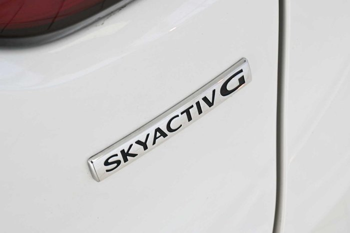2024 Mazda CX-3 G20 Evolve