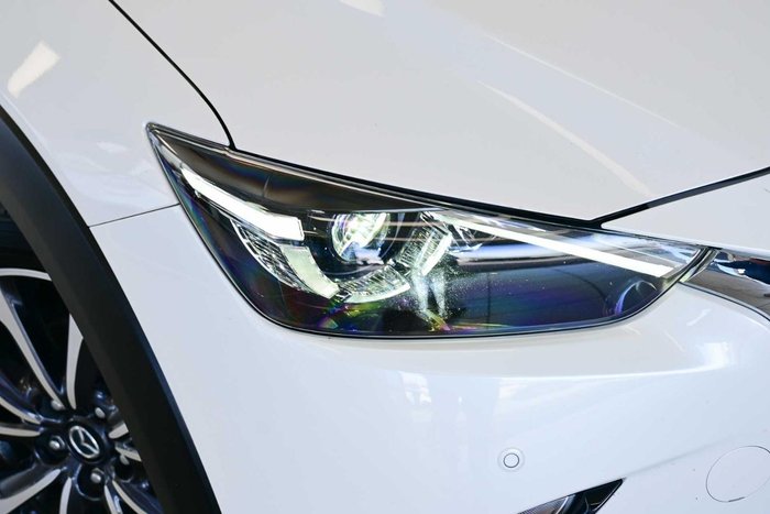 2024 Mazda CX-3 G20 Evolve