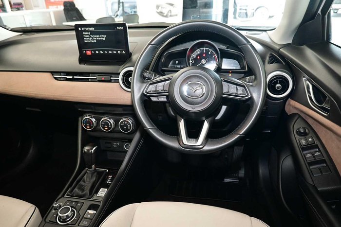 2024 Mazda CX-3 G20 Evolve