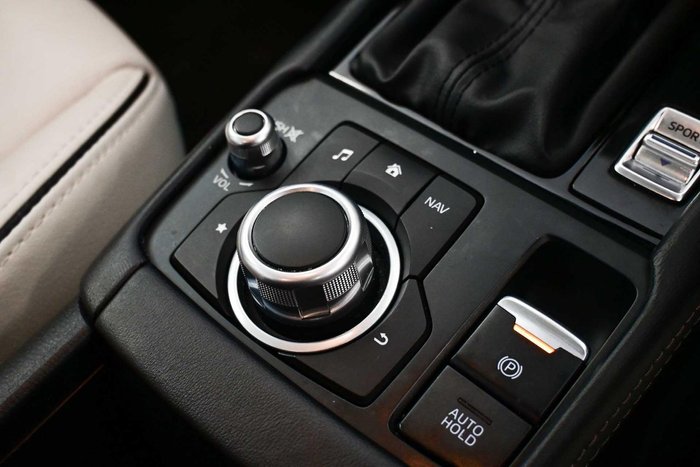 2024 Mazda CX-3 G20 Evolve