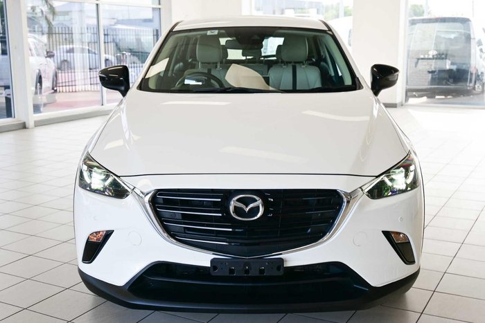 2024 Mazda CX-3 G20 Evolve