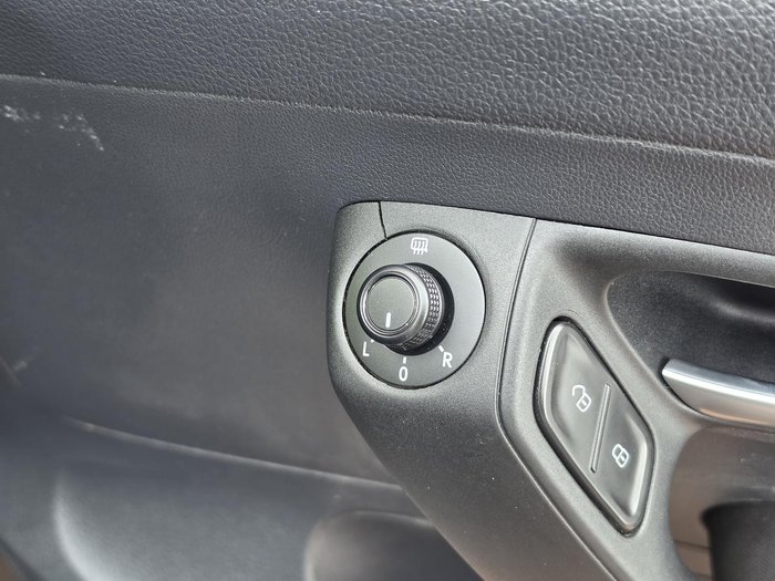 2014 Volkswagen Polo 66TSI Trendline 6R MY15 Pepper Grey