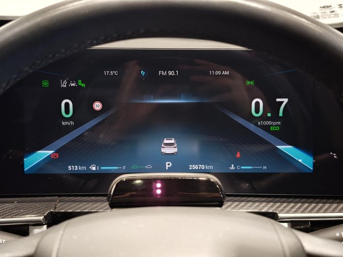 2023 Chery Tiggo 7 Pro Elite