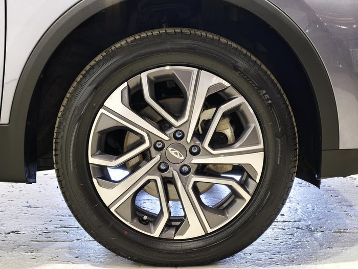 2023 Chery Tiggo 7 Pro Elite