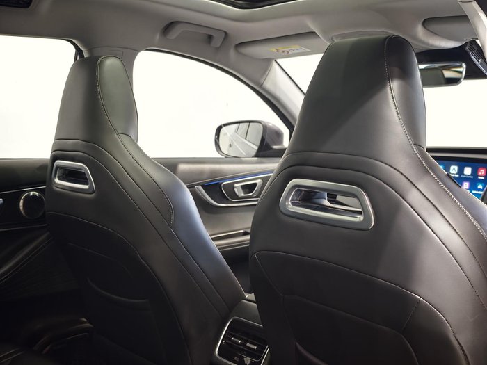 2023 Chery Tiggo 7 Pro Elite