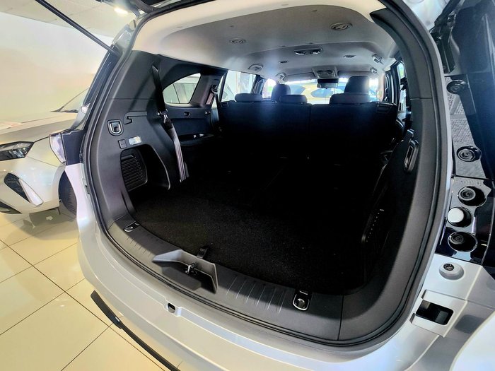 2025 Isuzu MU-X LS-M