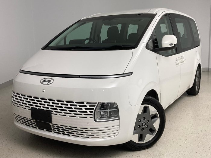 2022 Hyundai STARIA