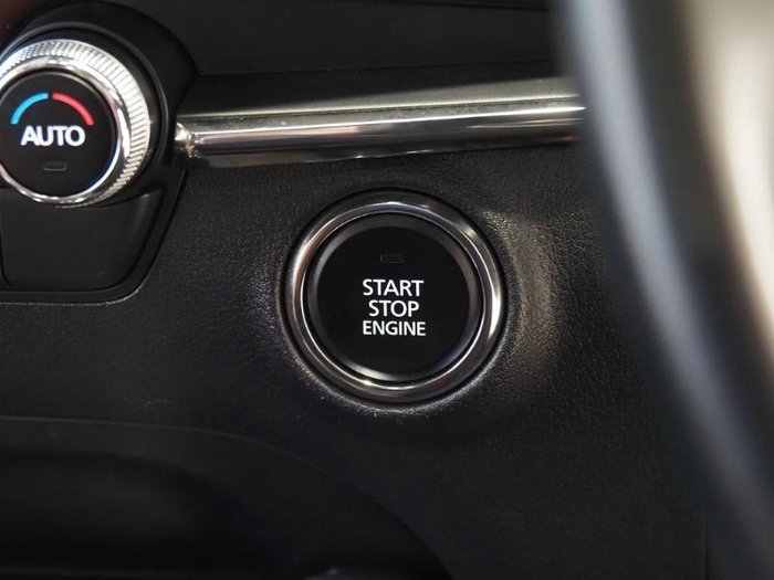 2023 Mazda 3 G20 Touring