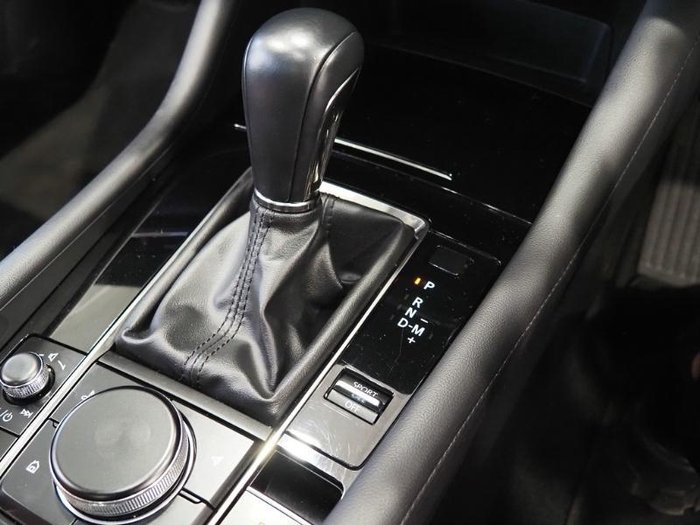 2023 Mazda 3 G20 Touring