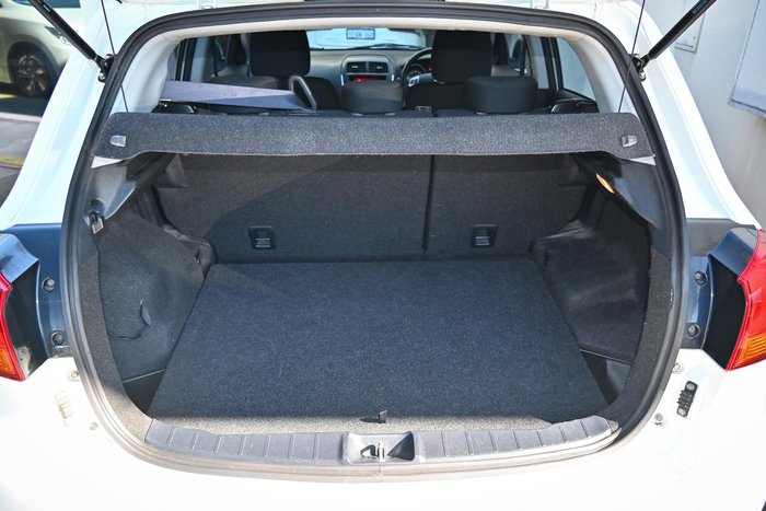2010 Mitsubishi ASX