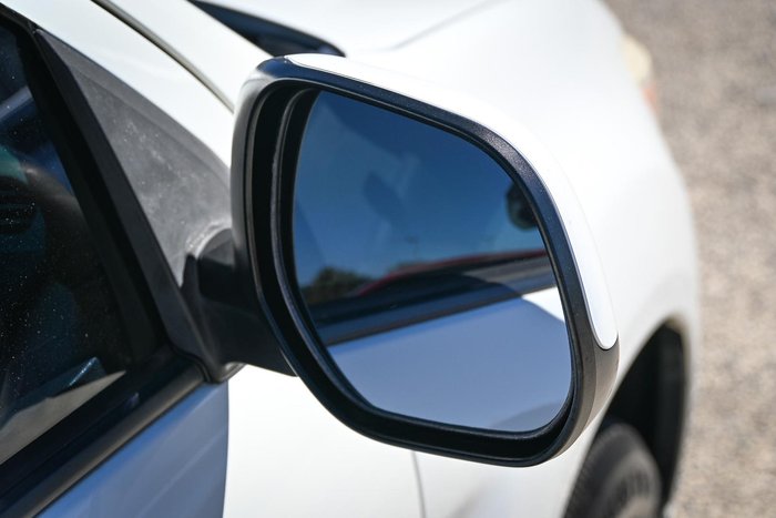 2010 Mitsubishi ASX
