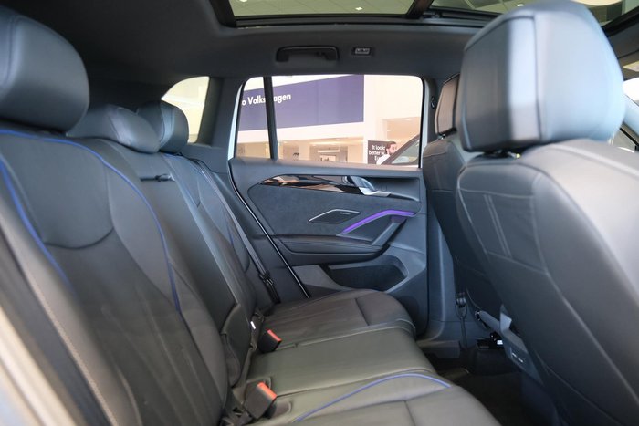 2026 Volkswagen Tiguan 200TSI eHybrid R-Line