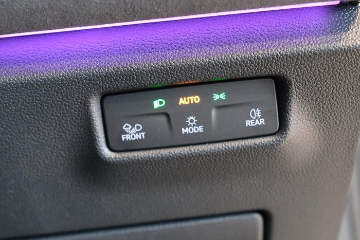 2026 Volkswagen Tiguan 200TSI eHybrid R-Line