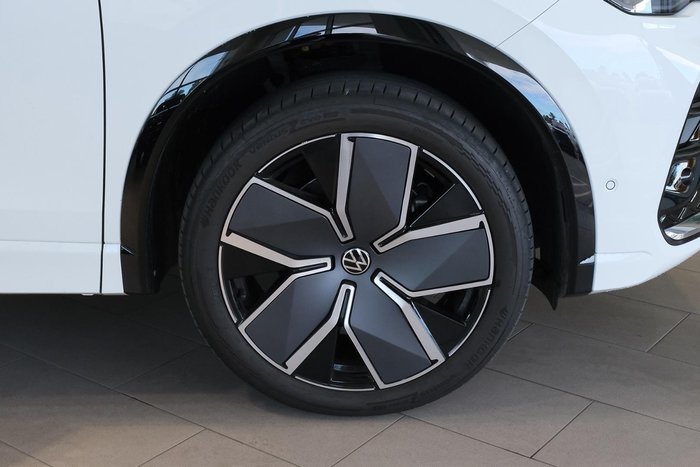 2026 Volkswagen Tiguan 200TSI eHybrid R-Line